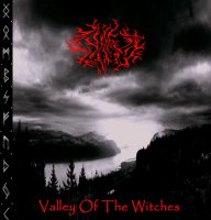 Evilnox - Valley Of The Witches (2012)