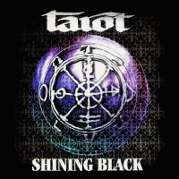 Tarot - Shining Black (2003)