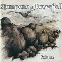 Folque - Kjempene Pa Dovrefjell (1975)