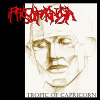 Prosopagnosia - Tropic Of Capricorn (2013)