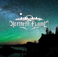 Northern Flame - Glimpse Of Hope (2014)