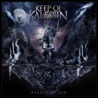Keep Of Kalessin - Heaven Of Sin (2016)