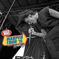 VA - 2016 Warped Tour Compilation (2016)