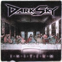 Dark Sky - Initium (2012)  Lossless