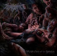 Infested Entrails - Defiling A Piece Of The Deceased (2014)  Lossless