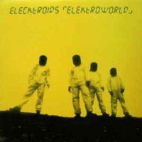 Elecktroids - Elektroworld (1995)