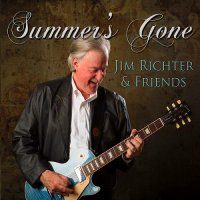 Jim Richter - Summer\'s Gone (2016)