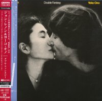 John Lennon - Double Fantasy & Yoko Ono Universal [2010, UICY-40107] (1980)