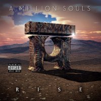 A Million Souls - Rise (2014)