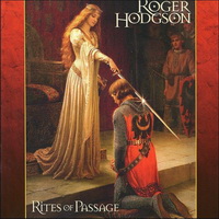 Roger Hodgson (ex-Supertramp) - Rites Of Passage (1997)