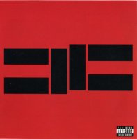 Cavalera Conspiracy - Inflikted (2008)