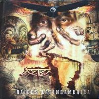 Aztra - Raices Latinoamerica (2012)