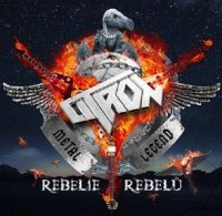 Citron - Rebelie Rebelů (2016)