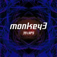 Monkey3 - 39 Laps (2006)