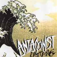 Antagonist A.D. - Distance (2007)