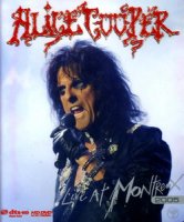 Alice Cooper - Live at Montreux  2005 (2006)