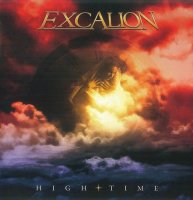 Exсalion - High Time (2010)