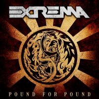 Extrema - Pound For Pound (2009)