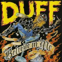 Duff McKagan - Believe In Me (1993)