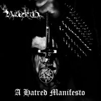 Narbeleth - A Hatred Manifesto (2014)