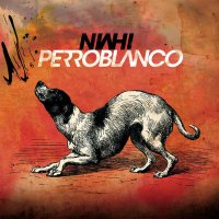 Niahi - Perro Blanco (2013)