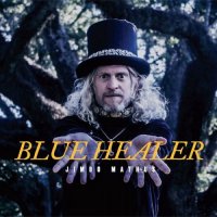 Jimbo Mathus - Blue Healer (2015)