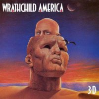 Wrathchild America - 3-D (1991)