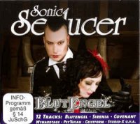 VA - Sonic Seducer : Cold Hands Seduction · Vol. 115 (2010)