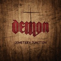Demon - Cemetery Junction (2016)  Lossless