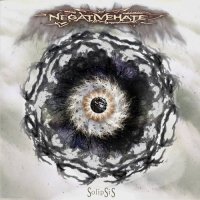 Negativehate - Solipsis (2017)