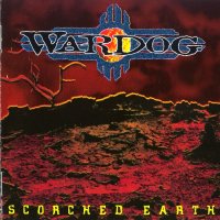 Wardog - Scorched Earth (1996)  Lossless