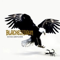 Blackest Dawn - Soulgrinder (2011)