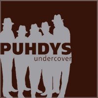 Puhdys - Undercover (2003)