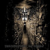 Inhuman Hate - Propagation of Chaos (2007)