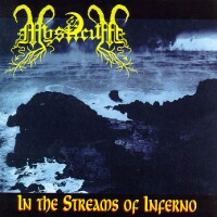 Mysticum - In the Streams of Inferno (1996)