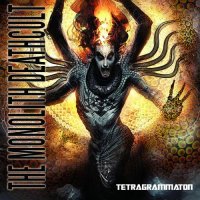 The Monolith Deathcult - Tetragrammato (2013)