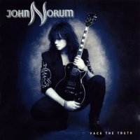 John Norum - Face The Truth (1992)