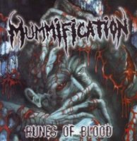 Mummification - Runes of Blood (2005)