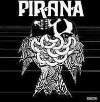 Pirana - Pirana (1971)