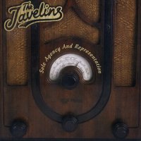 The Javelins (Ian Gillan) - Sole Agency And Representation (1994)