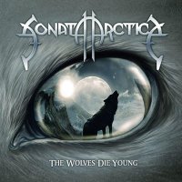 Sonata Arctica - The Wolves Die Young (2014)