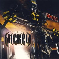 The Wicked - ... For Theirs Is The Flesh (2002)