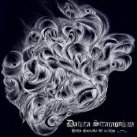Datura Stramonium - Dunha Chamada De Auxilio (2012)
