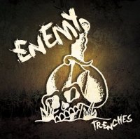 Enemy - Trenches (2015)