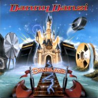 Danny Danzi - DanziLand (2004)