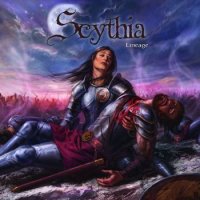 Scythia - Lineage (2016)