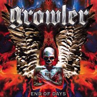 Growler - End of Days (2015)