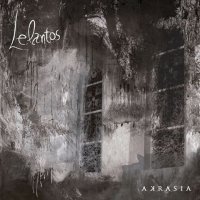 Lelantos - Akrasia (2016)