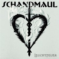 Schandmaul - Leuchtfeuer [Limited Edition] (2016)