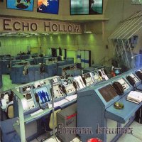 Echo Hollow - Superficial Intelligence (2004)